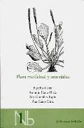 Flora medicinal y aromtica