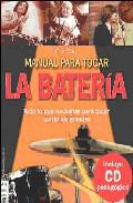 Manual para tocar la batera