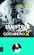 Lo que Einstein le cont a su cocinero 2