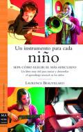 Un instrumento para cada nio