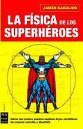 La fsica de los superhroes