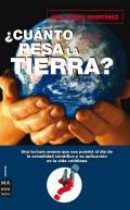 Cunto pesa la tierra?