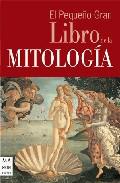 El pequeo gran libro de la mitologa