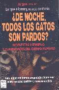De noche todos los gatos son pardos?