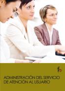 Administracin del servicio de atencin al usuario