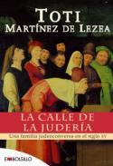 La Calle de la judera