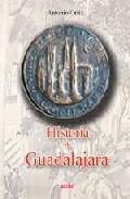 Historia de Guadalajara