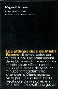 Los ltimos das de Michi Panero