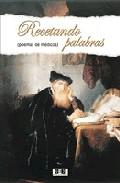 Recetando palabras
