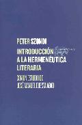 Introduccin a la hermenutica literaria