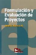 Formulacin y evaluacin de proyectos