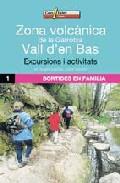 Zona volcnica de la Garrotxa