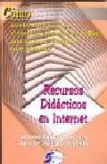 Recursos didcticos en Internet