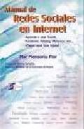 Manual de redes sociales en internet