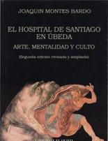 El Hospital de Santiago en beda