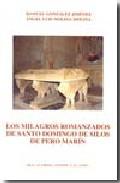Los milagros romanizados de Santo Domingo de Silos de Pero Marn