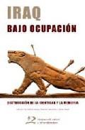 Iraq bajo ocupacin