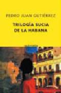 Triloga sucia de La Habana
