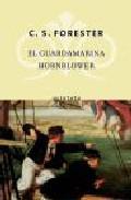 El guardiamarina Hornblower