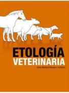 Etologa veterinaria