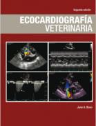 Ecocardiografa veterinaria