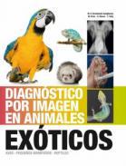 Diagnstico por imagen en animales exticos