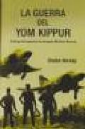 La guerra del Yom Kippur