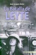 La Batalla de Leyte