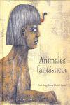 Animales fantsticos