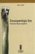 Zooarqueologa hoy