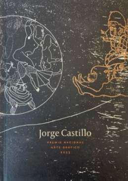 Jorge Castillo