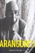 Aranguren