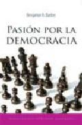 Pasin por la democracia