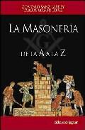 La masonera de la A a la Z