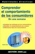 Comprender el comportamiento de los consumidores en una semana