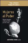 Mujeres al poder