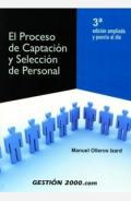 El proceso de captacin y seleccin de personal