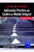 Aplicacin prctica del cuadro de mando integral