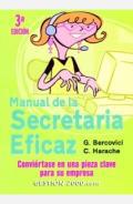 Manual de la secretaria eficaz