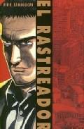 El rastreador