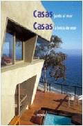 Casas junto al mar = Casas  beira do mar