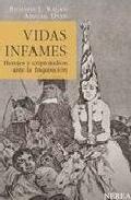 Vidas infames