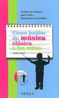 Como hablar de msica clsica a los nios