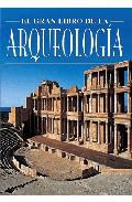 El gran libro de la arqueloga