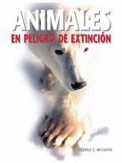 Animales en peligro de extincin