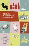 Tejidos y novedades