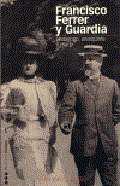 Francisco Ferrer y Guardia