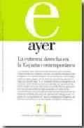 La extrema derecha en la Espaa contempornea