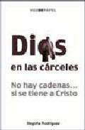 Dios en las crceles