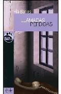 Llamadas perdidas